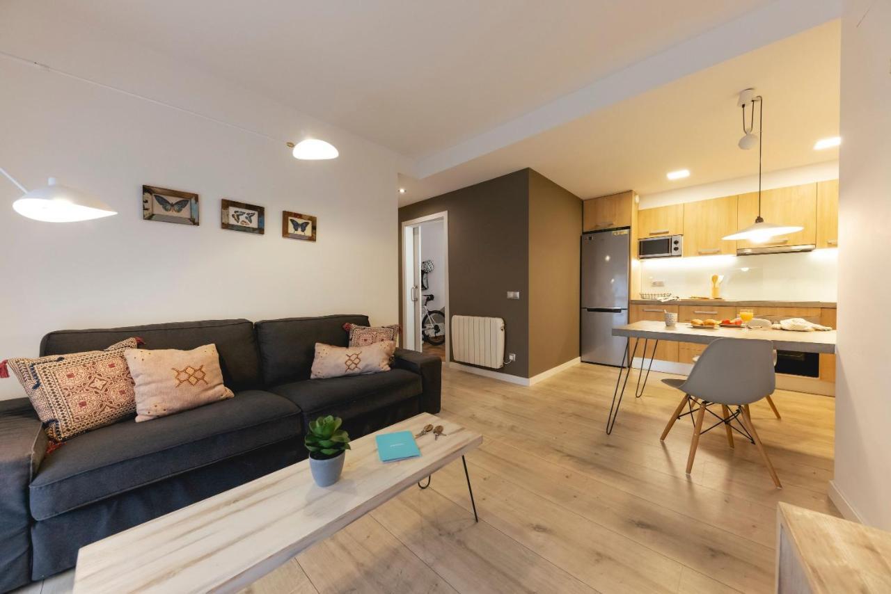 Bravissimo La Mora Apartment Girona Exterior photo